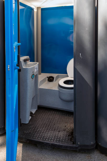 Sanitation services for porta potties in Center Moriches, NY