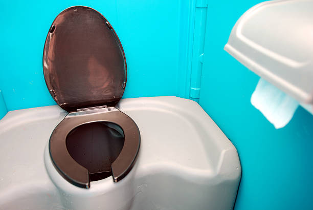 Best Sanitation services for porta potties  in Center Moriches, NY