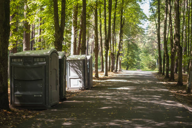 Best Porta potty delivery and setup  in Center Moriches, NY