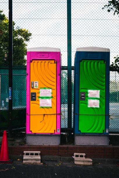 Best Affordable porta potty rental  in Center Moriches, NY